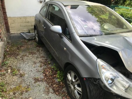 Autoverschrottung mit Abholung in Lünen