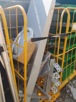 Jetzt Schrotthändler aus Witten anrufen und den gesamten Schrott abholen lassen