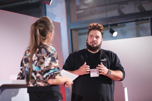 Klimajournalismus, künstliche Intelligenz, Livestreaming und Social Audio beim scoopcamp 2021