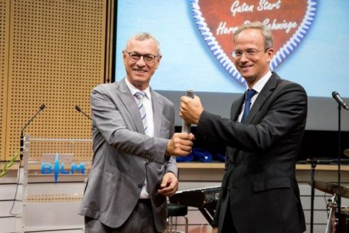 „Eine Dekade Leidenschaft und Engagement für den Medienstandort Bayern“