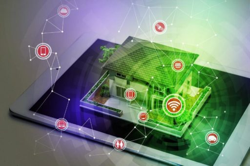Für ein sicheres Smart Home: Darauf sollte man achten