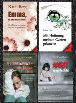 Buchtipp zur neuen Studie zu sexueller Gewalt in Familien