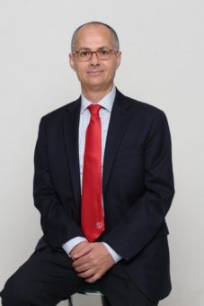 GDCh ehrt Omar M. Yaghi, Herbert Waldmann und Peter H. Seeberger