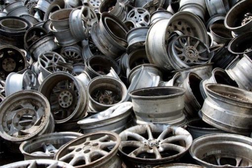 Schrottankauf witten ✓ Top Service ✓ mit Abholung ✓ Attraktive Preise ✓ Altmetall aller Art