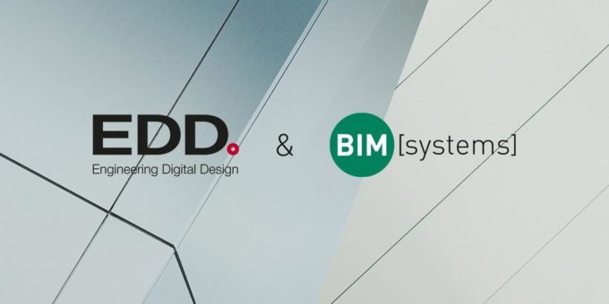EDD Engineering & Digital Design baut mit BIMsystems die Digitalisierung für Tragwerksplanung aus