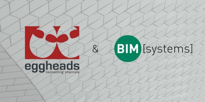 Digitalisierte Produktdaten einfach erfolgreich! eggheads und BIMsystems setzen gemeinsam neue Maßstäbe im Produktdatenmanagement