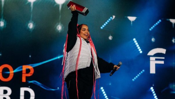 „SWR3 New Pop“: Live-Erlebnis für Musikfans auf drei Bühnen