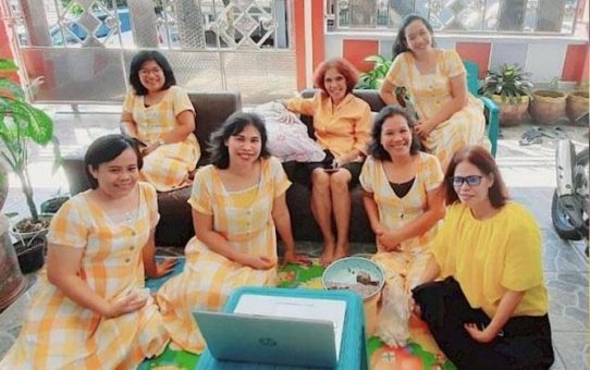 Indonesien: 1200 adventistische Frauen für Leitungsaufgaben ausgebildet