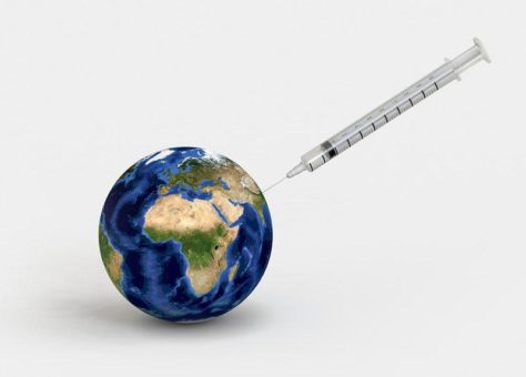 Micha-Deutschland: G7 Impfstoff-Spenden verschleiern weltweite Impf-Ungerechtigkeit