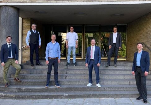 Strukturreform der Adventisten in den Küstenbundesländern