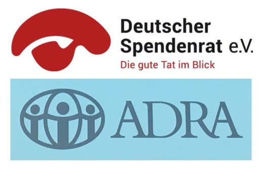 ADRA Deutschland erhält neues Spendenzertifikat