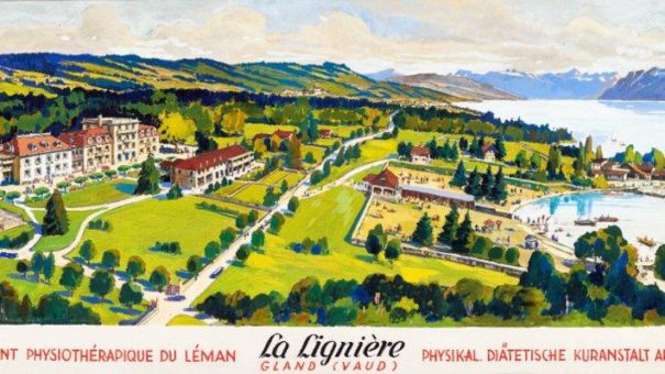 Adventistische Klinik in der Schweiz feiert 115jähriges Bestehen