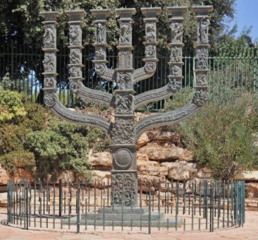 Deutsche Evangelische Allianz verurteilt Antisemitismus