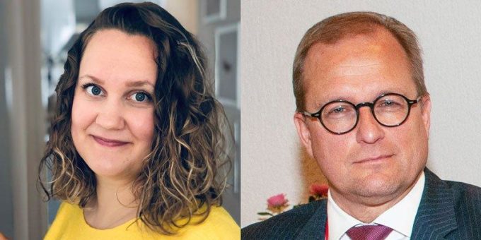 Wechsel im Aufsichtsrat der Advent-Verlag GmbH