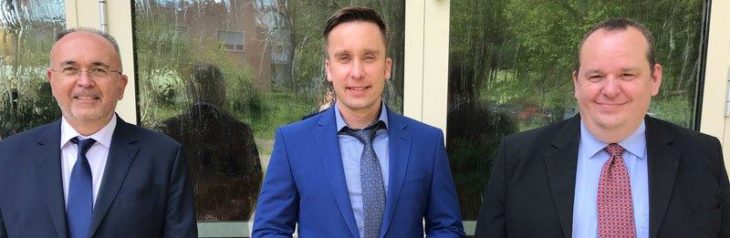 Adventisten in Hessen, Rheinland-Pfalz und im Saarland bestätigen Kirchenleitung