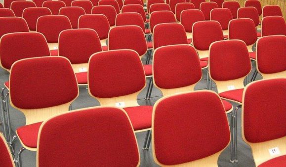 Erfahrungen von Ohnmacht und Vollmacht der Freikirchen