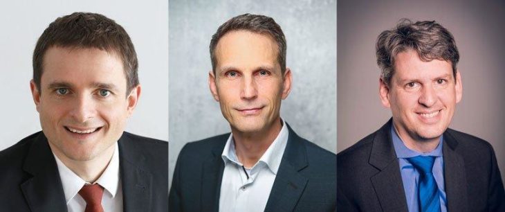 Adventisten in Baden-Württemberg wählen Kirchenleitung