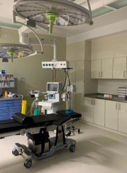 Berliner Krankenhaus Waldfriede erweitert medizinisches Leistungsangebot
