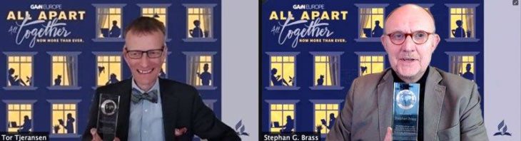 Adventistische Medienschaffende stellen sich digitalen Herausforderungen