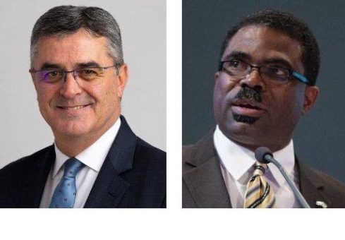 Adventistische Weltkirchenleitung besetzt zentrale Vorstandspositionen neu