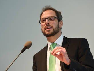 Ökumenische Centrale mit neuem Freikirchenreferenten