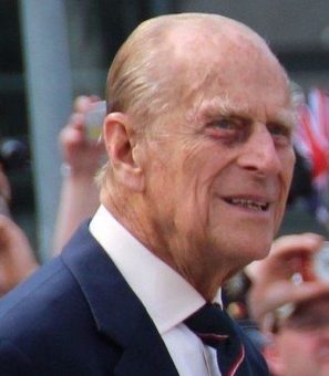 Großbritannien: Adventisten kondolieren der königlichen Familie