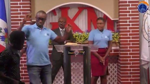 Erneut Adventisten auf Haiti entführt