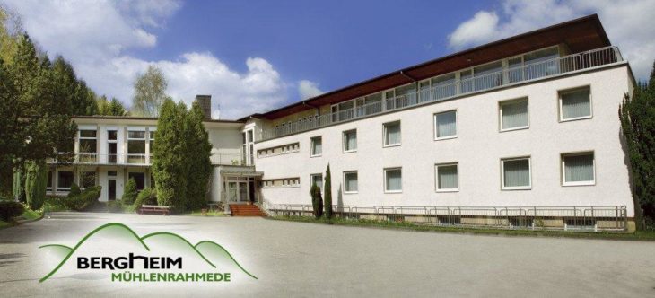 Adventisten in NRW beenden Betreiberschaft der Erholungs- und Tagungsstätte „Bergheim Mühlenrahmede“ bei Altena (Westf.)