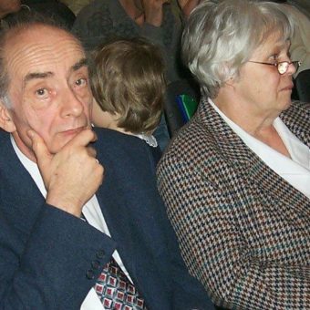 Langjähriger adventistischer Musikpädagoge Johannes Kahle verstorben