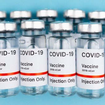 Kirchliche Werke fordern gerechte Verteilung der Impfstoffe