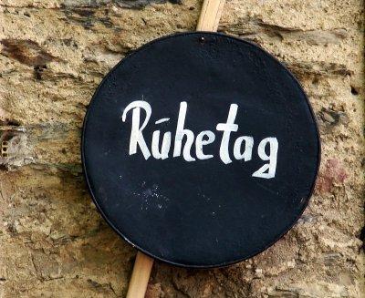 1700 Jahre Sonntagsgesetz