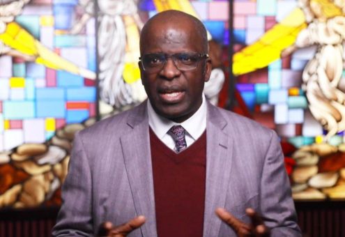 Geschlechtsspezifische Gewalt „eine Schande für die Menschheit“