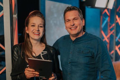 Hope TV überträgt ERF Mediensendereihe „ERF MenschGott“