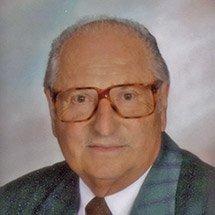 Adventistischer Theologe Dr. Johann Heinz verstorben
