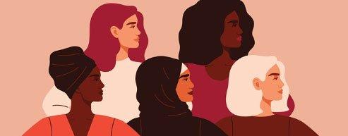 Symposium zur Gleichberechtigung der Geschlechter und zur Gendergerechtigkeit