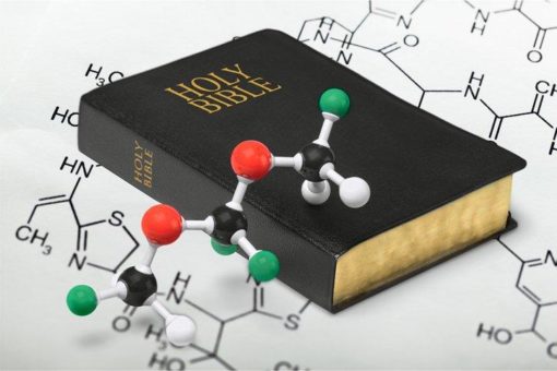 Grundkurs über Glaube und Wissenschaft als Webinar