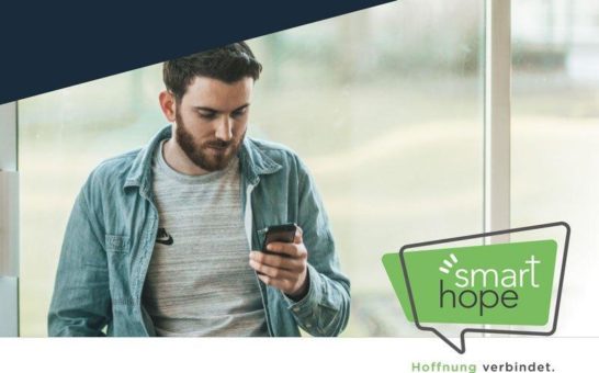 Schulung zum Smartphone-Missionar