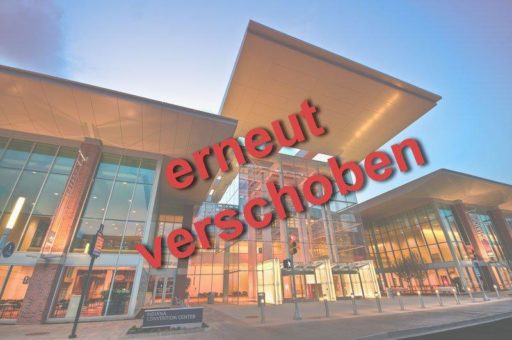 Vollversammlung der Adventisten auf 2022 verschoben