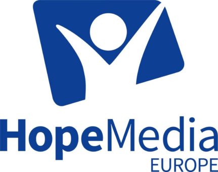 Aus „Stimme der Hoffnung“ wird „Hope Media Europe“