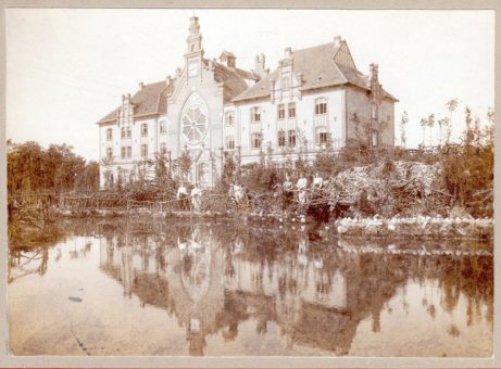 Ein vergessenes Jubiläum