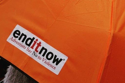 Adventistische Frauen aktiv gegen Gewalt gegen Frauen