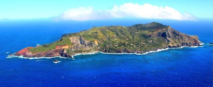 Pitcairn: Insel der „Meuterer auf der Bounty“ ohne Covid-19