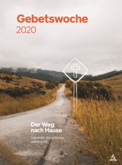 Gebetswoche 2020 der Siebenten-Tags-Adventisten