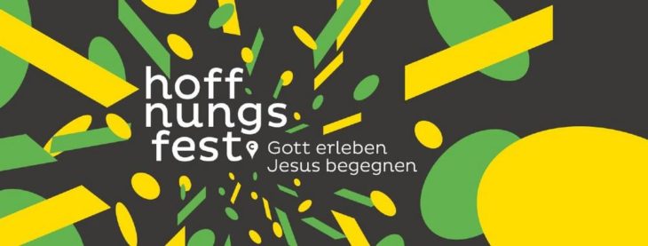 proChrist: Evangelistisches „hoffnungsfest“ hat im Januar Premiere