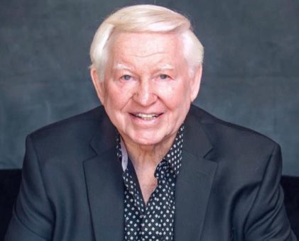 Max Mace, adventistische Musiklegende und Gründer der Heritage Singers gestorben