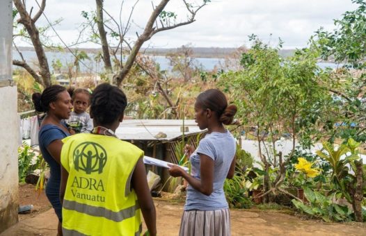 Der 13. Oktober ist Internationaler Tag der Katastrophenvorsorge