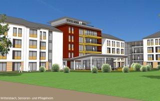 Senioren- und Pflegeheim „Haus Wittelsbach“ in Bad Aibling wird Teil des AWW-Netzwerkes
