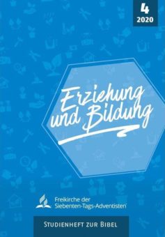 Adventisten diskutieren in Bibelkreisen über Erziehung und Bildung