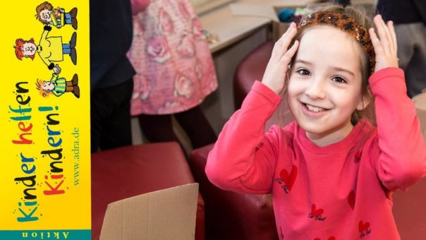 Nächstenliebe auch in der Pandemie