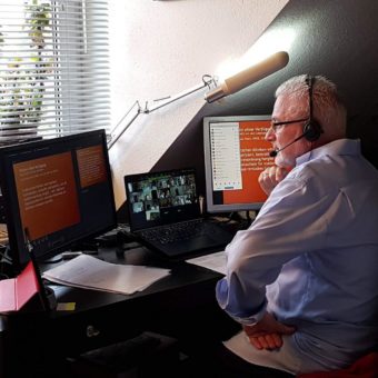 Vorsorge Seminare Online